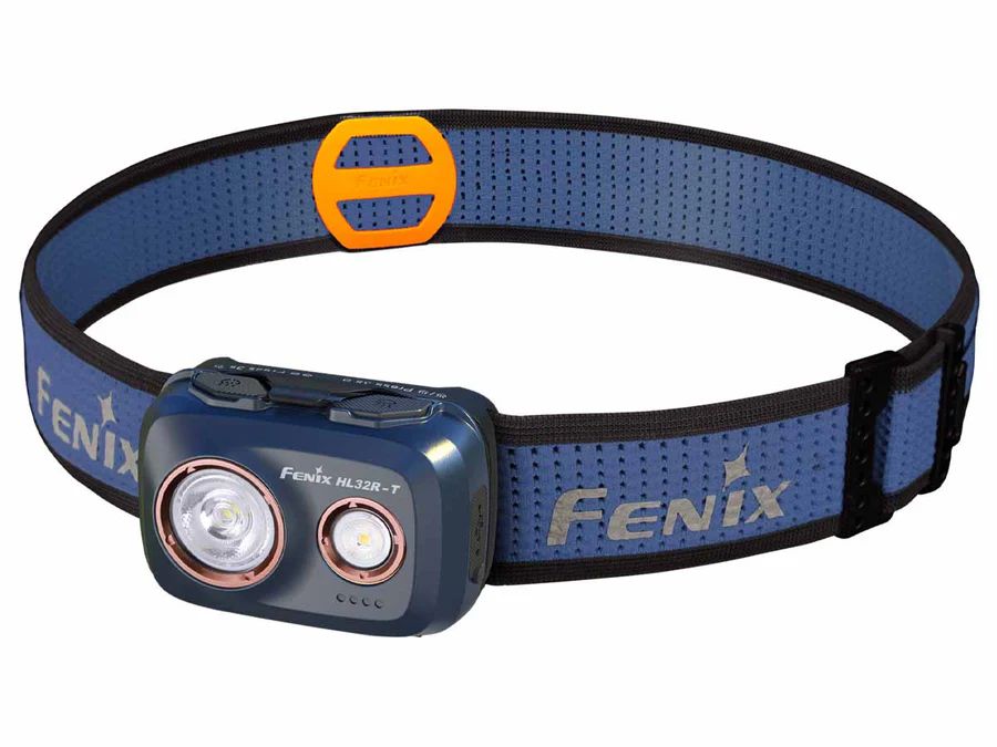  Đèn Pin Đội Đầu Fenix HL32R-T 
