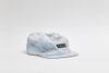  Mũ thể thao VAGA Feather Racing Cap - Pastel Blue/Light Taupe/Navy Blue 