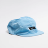  Mũ thể thao VAGA - Feather Racing Cap - Neon Blue/Black 