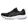  Giày chạy road Nữ ASICS - CONTEND 9 - BLACK/LIGHT CELADON 
