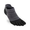  Tất Xỏ Ngón Injinji - Run Lightweight No Show - Noir 