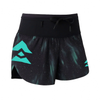  Quần Short Chạy Bộ Nữ T8 - Aurora 