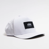  Mũ thể thao VAGA - Trucker Cap - White/Black 