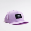  Mũ thể thao VAGA - Trucker Cap - Lilac/Navy Blue 