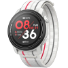  Đồng Hồ GPS thể thao COROS PACE 3 - White - Nylon 