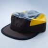  Mũ thể thao VAGA - Club Cap - Slate Grey/Sunshine Yellow/Teal Blue/Navy Blue 