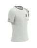  Áo T-shirt Nam Compressport Tranning SS - SUGAR 