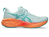  Giày chạy Road Nam ASICS NOVABLAST 5 - Soothing Sea/Wave Teal 