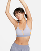  Áo Bra Nữ NIKE Indy Light-Support Padded V-Neck 