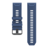  Dây Đồng Hồ COROS VERTIX 2 - 26mm - Silicone - Navy 