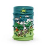  Khăn đa năng thể thao Otso - Kukuxumusu Bike 