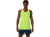  Áo Singlet Nam Asics Metarun - GREEN/YELLOW 