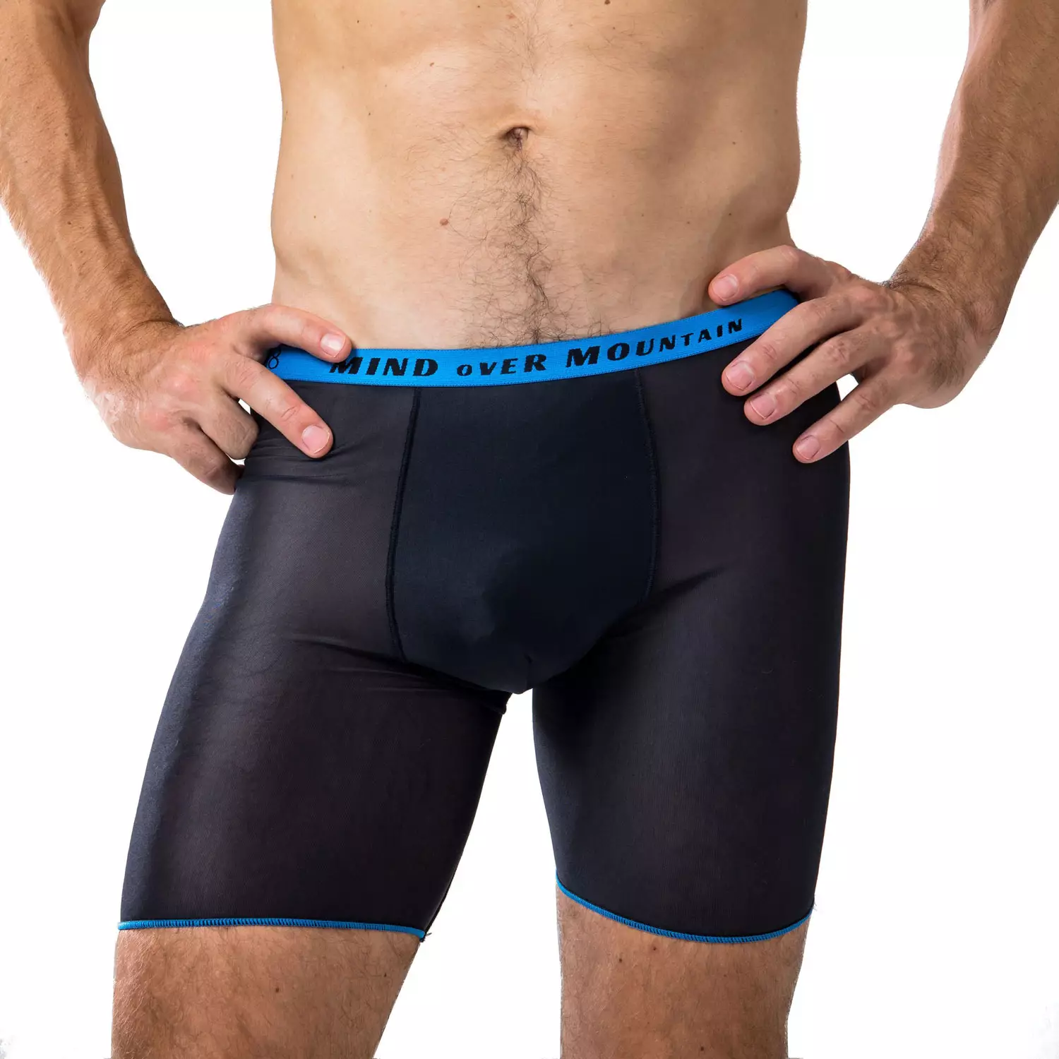Quần Lót Chạy Bộ Nam T8 Commando Underwear Men