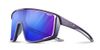  Kính Thể Thao Julbo Fury - Purple/Grey - RV13 