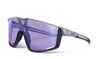  Kính Thể Thao Julbo Fury - Translucent Gray/Purple - SP1 