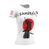  Áo T-shirt Otso Nữ Samurai 