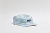  Mũ thể thao VAGA Feather Racing Cap - Mint/Pastel Blue/Navy Blue 