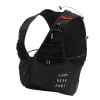  Vest Chạy Trail Compressport - UltRun S Pack Evo 15L - BLACK 
