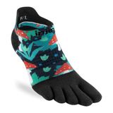  Tất xỏ ngón nữ Injinji Spectrum Lightweight No Show - Amanita 