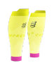  Calf Chân Thể Thao Compressport - R2 Oxygen - SAFE YELLOW 