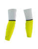 Calf tay thể thao Compressport - ArmForce Ultralight - WHITE/SAFE YELLOW 