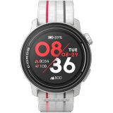  Đồng Hồ GPS thể thao COROS PACE 3 - White - Nylon 