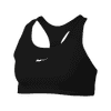  Áo Bra Nữ NIKE Swoosh Medium-Support 1-Piece Pad 