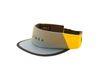  Mũ thể thao VAGA - Vista Visor - Teal Blue/Slate Grey/Sunshine Yellow/Navy Blue 
