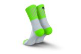  Tất Thể Thao INCYLENCE - High-Viz V2 - Green 