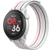  Đồng Hồ GPS thể thao COROS PACE 3 - White - Nylon 