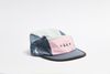 Mũ thể thao VAGA - Club Cap - Mint/Blue Grey/Light Pink/Charcoal 