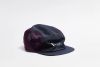  Mũ thể thao VAGA - Feather Racing Cap - Plum / Slate Blue 