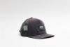  Mũ thể thao VAGA - Open Mesh Trucker Cap - Charcoal 