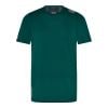 Áo T-shirt Nam Pressio Elite S/S Top - SPR/SLV 