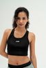 Bra Chạy Bộ Sub2 - Black 