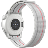  Đồng Hồ GPS thể thao COROS PACE 3 - White - Nylon 