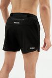  Quần Shorts Nam Sub2 Runease - Black 