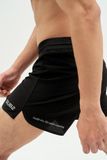  Quần Shorts Nam Sub2 Runease - Black 