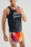  Áo Singlet Nam Sub2 Signature - Dark Gray 