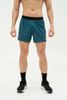  Quần Shorts Nam Sub2 Runease - Dark Teal 