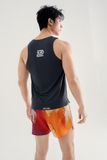  Áo Singlet Nam Sub2 Signature - Dark Gray 