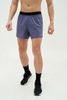  Quần Shorts Nam Sub2 Runease - Purple Mist 