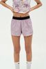  Quần Shorts Nữ Sub2 Runease - Lavender Mist 