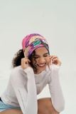  Khăn đa năng thể thao SUB2 - Accessories Unisex Pop art OH SUB2 