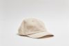  Mũ thể thao VAGA Washed Cotton - Cap Ecru 