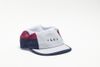  Mũ thể thao VAGA - Club Cap - Light Grey / Bordo / Navy / Postal Blue 