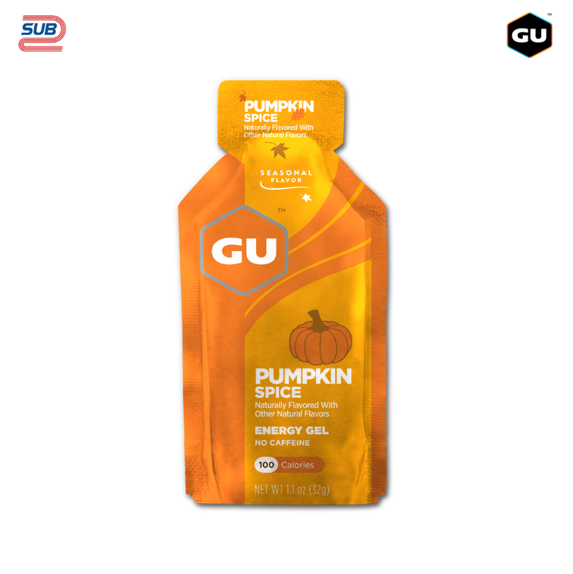  Gel Năng Lượng GU - PUMPKIN SPICE 
