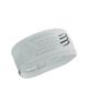  Băng đô thể thao Compressport - Headband On/Off UNIQ SIZE - WHITE 