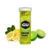  Viên Sủi Điện Giải GU - LEMON LIME (12 Viên) 