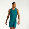  Áo Singlet Nam Pressio Perform - OBL/WHT 